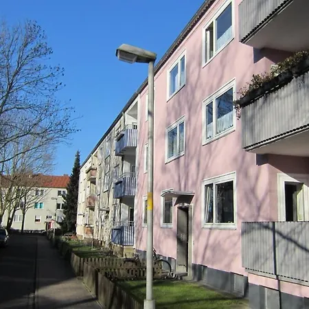 Messe - 20 Km Around Homestay Hannover