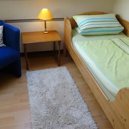 Messe - 20 Km Around Homestay Hannover
