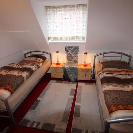 Homestay Messe - 20 Km Around